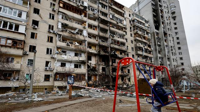 UNHCR: Heta niha 726 kesên sivîl di serê Rûsya – Ukraynayê de hatine kustin