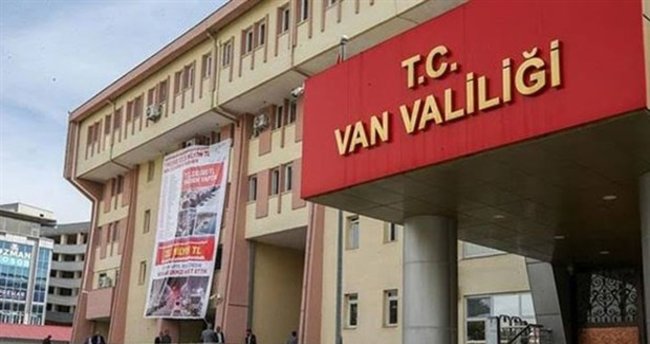 Parêzgariya Wanê: Heta 15 rojan çalakî û sahiyên li bajêr hatin qedexekirin