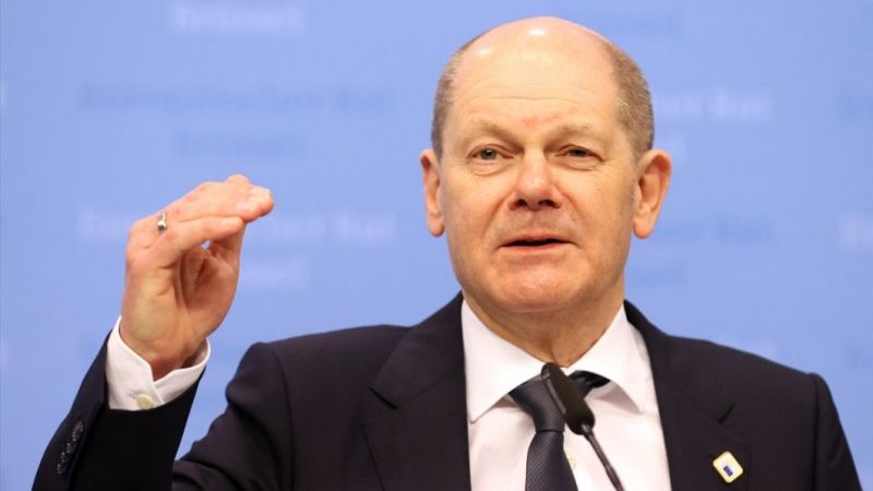 Hindistan û Almanya bi miqdarê deh mîlyar Ewro projeyan çêdikin