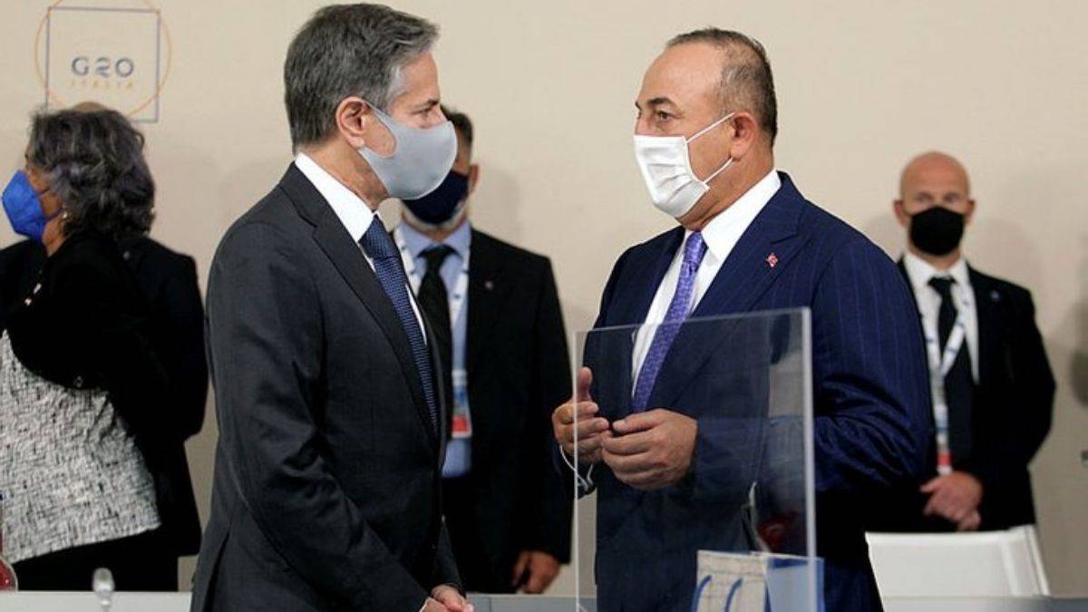 Amerîka û Tirkiyê daxwuyaniyekî hevpar dan