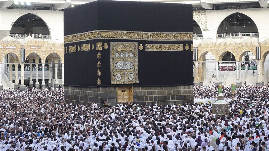 Pistî cejna Remezanê çûna Umrê destpêdike