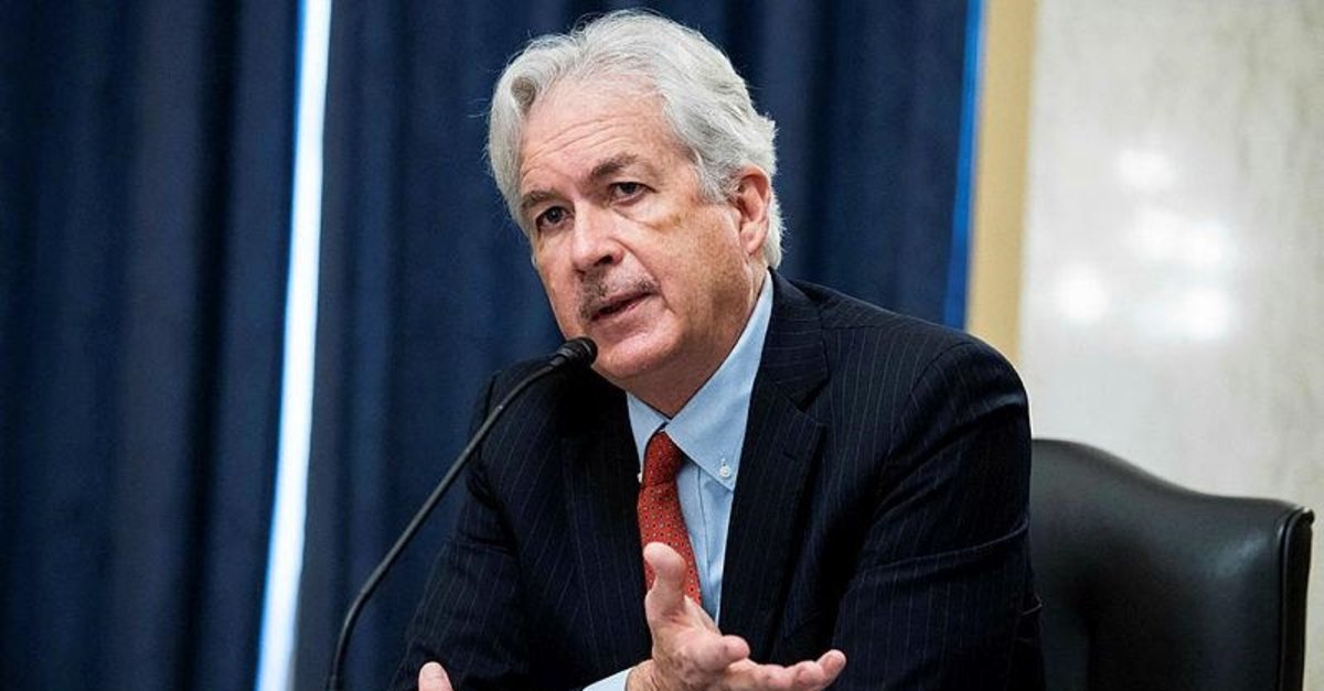 CIA: Li ser bikaranîna çekên nukleerî ya li Ukraynayê, delîlek tuneye