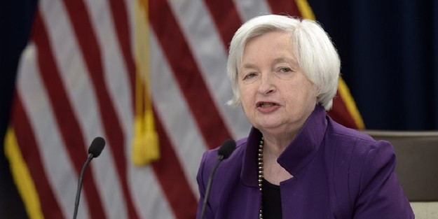 Dema wezîrê Rûsyayê axifî wezîra xezînê ya Amerîkayê Yellen terka civînê kir