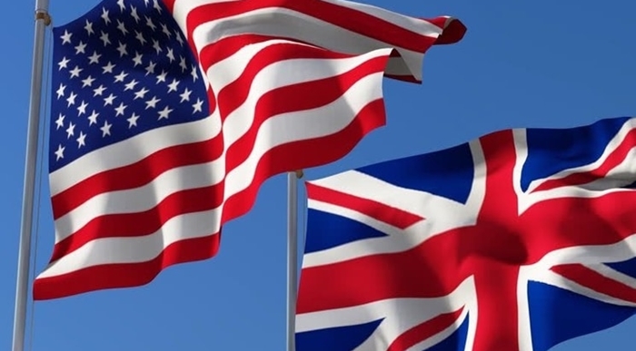 Amerîka û Brîtanyayê êrîsa mosekî ya ser Hewlêrê sermezar kirin