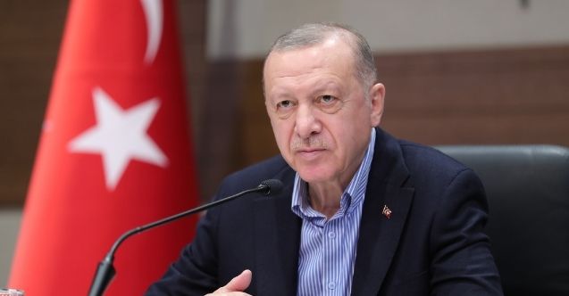 Erdogan: Em ê bi Siûdî re di hemû waran de serdemeke nû bidin destpêkirin