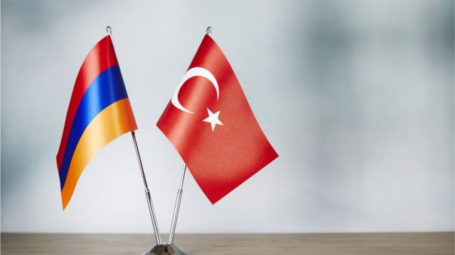 Tirkiyê û Ermenistan wê li Viyenayê civîna xwe ya sêyem li dar bixin