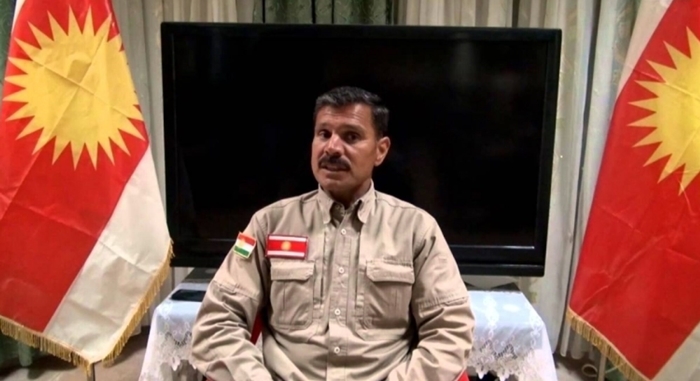 Fermandarê Hêzên Êzîdxan: NY di cîbicîkirina rêkeftina Singalê de ne cidî ye