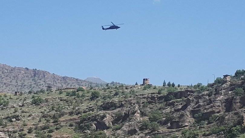 Tirkiyê di operasyona Pençe-Kilît de kustin û birîndarbûna 5 leskerên xwe ragihand