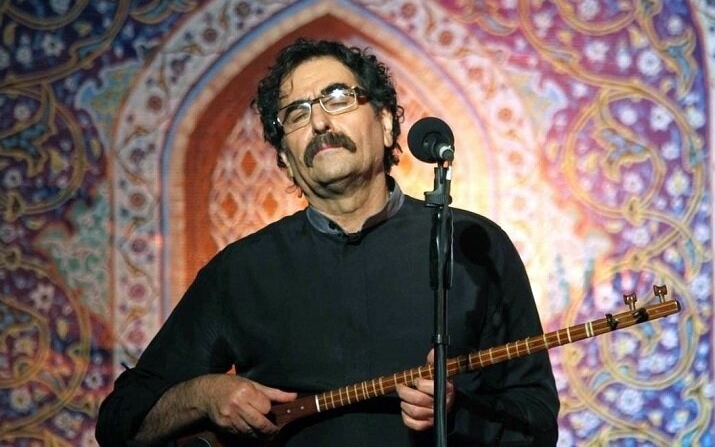 Wezareta Rewsenbîrî ya Kurdistanê bi merasîmekê ‘Xelata Rûmetê’ dide Sehram Nazirî