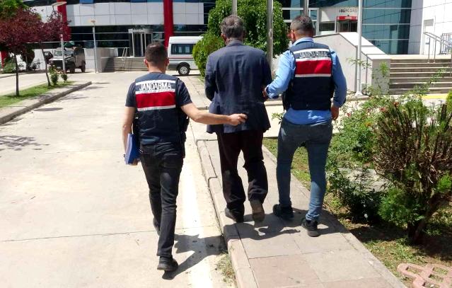 Li Semsûrê bi sedema endamên rêxistina terorê ne, 3 kesan birin edliyê