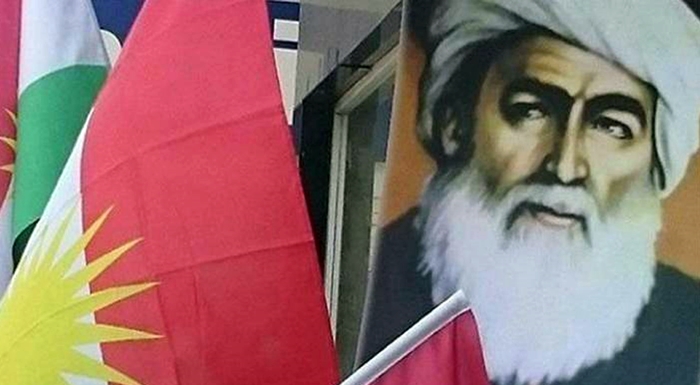 Baroya Diyarbekirê ji bo eskerekirina gora Sêx Seîd û hevalên wî serî li dadgeha Enqerê da