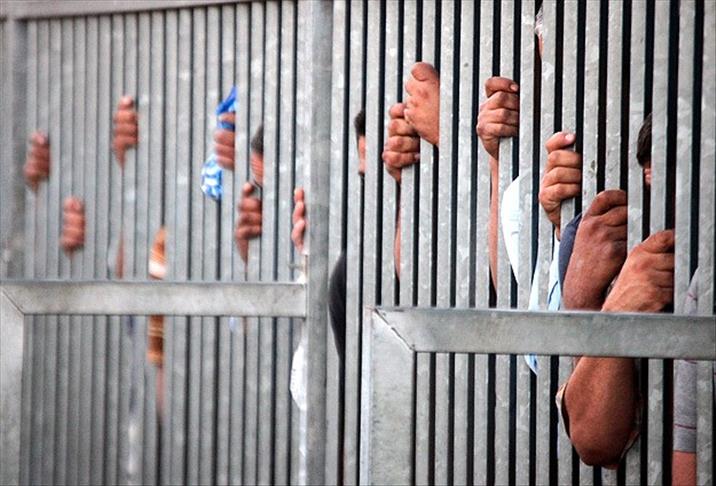 Bi efûya Besar Esad, 950 girtî serbest hatin berdan