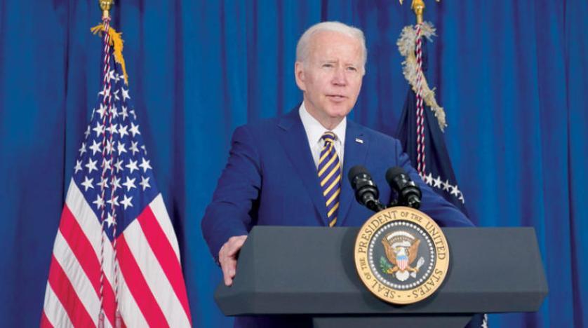 Serokê Amerîkayê li ser serdana xwe ya Rojhilata Navîn gotarek nivîsî