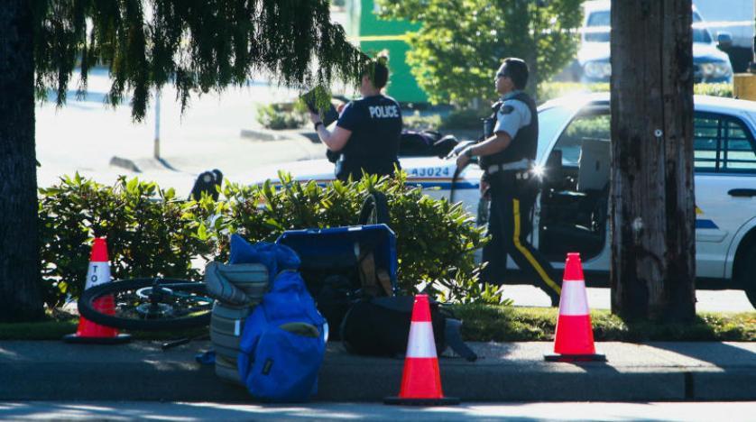 Berya Papa here Kanadayê, kesekî gelek kesan kust