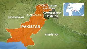 Pakistan li ser kustina misilmanan Hindistanê sermezar kir