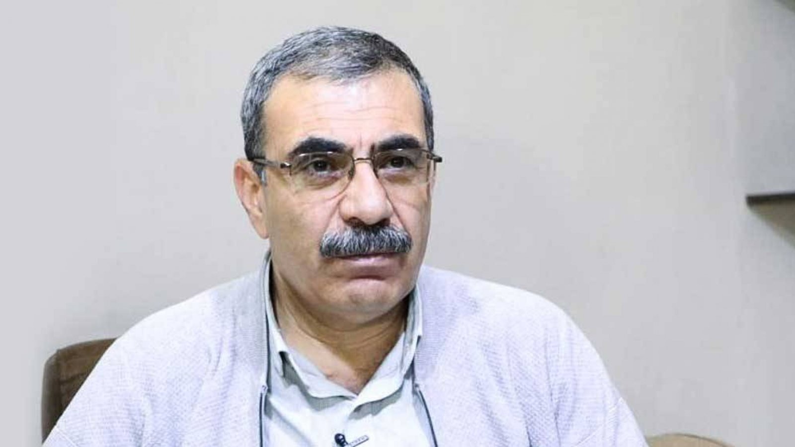 Aldar Xelîl: Tirkiye bi nûkirina peymana Edenê ve dixwaze dagirkeriya xwe rewa bike