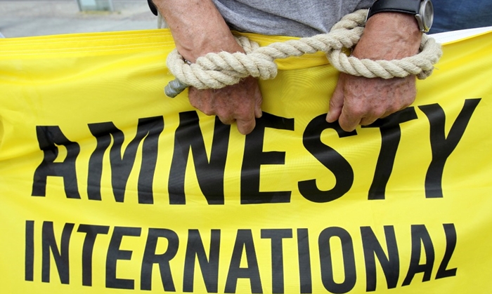 Amnesty International li Îranê îskenceya jêkirina tiliyên 8 girtiyan bi tundî sermezar kir