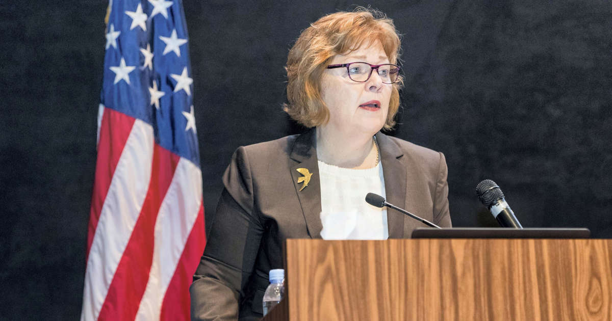 Leaf: Amerîka ji gefên Tirkiyê gelek nîgeran e