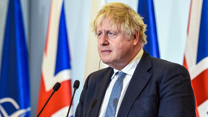 Wê ji bo Boris Johnson dengdana baweriyê bê kirin