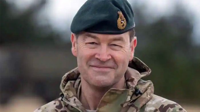 Sererkanê Brîtanyayê li dijî Rûsyayê banga amadebasiyê li artêsê kir!