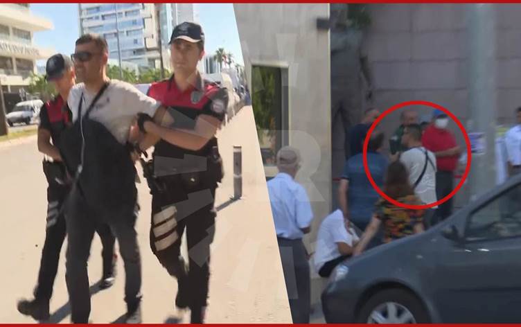 Di 4emîn Danisîna Doza Denîz Poyraz de kesekî bi çek xwest têkeve Edliyeyê