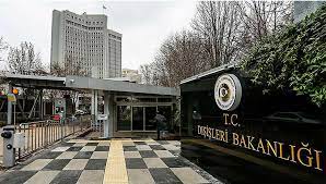 Tirkiye naxwaze kustina 8 kesên sîvîl yên li Zaxoyê qebûl bike