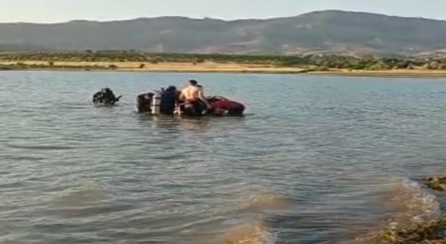 Xwendevanê di Baraja Dîcle de wenda bû cesedê wî hat dîtin