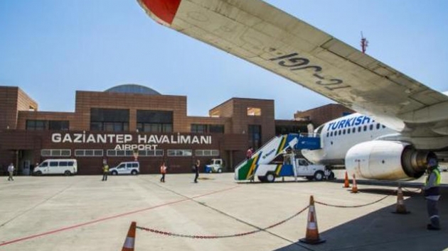 Gestên asmanî yên navbera Dîlok û Bexdayê dest pê kirin