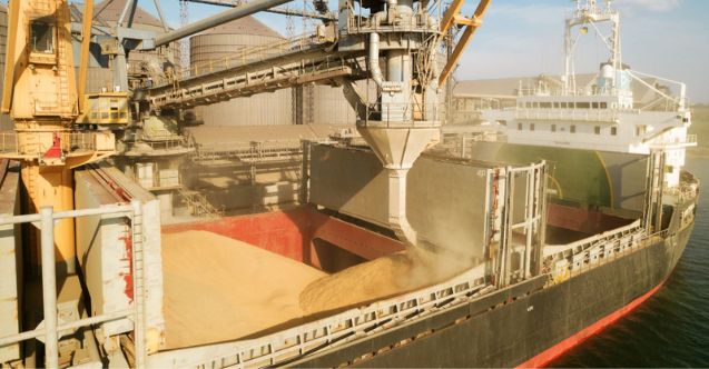 Wezîrê Tirk: Wê Tirkiye zadê Ukrayna ji sedî 25 arzantir bistîne