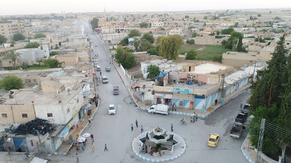 Artêsa Tirkiyê û çekdarên girêdayî wê 4 ciwan revandin