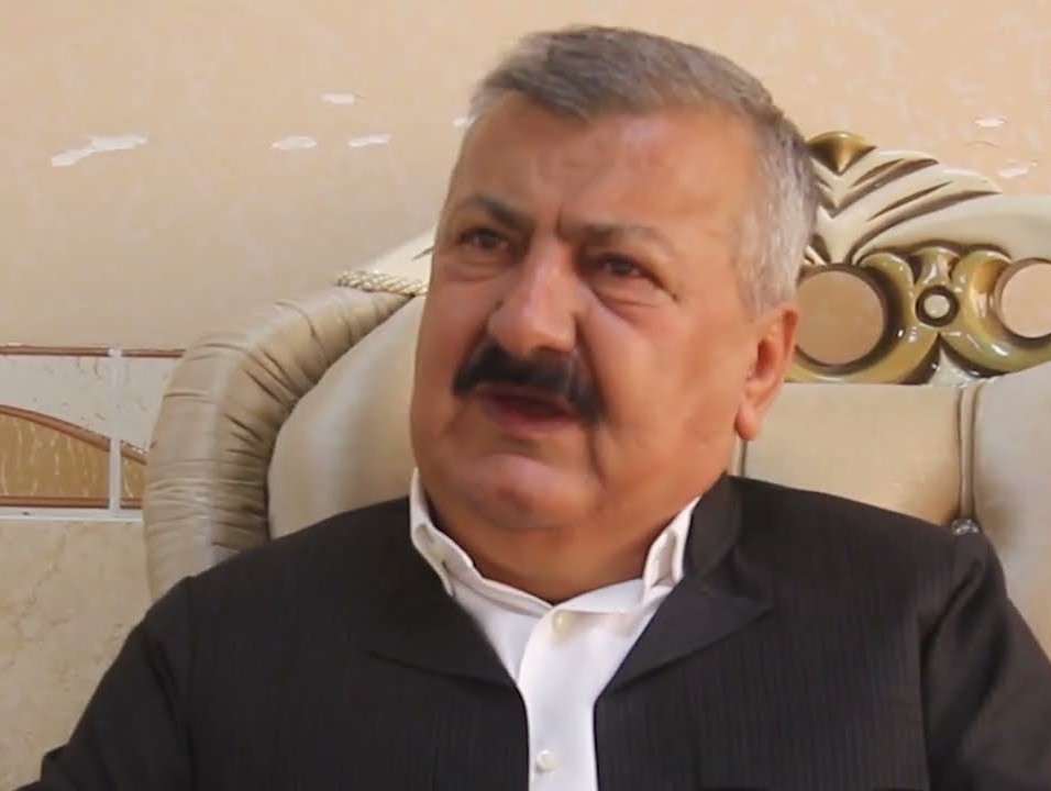 Li bajarê Hewlêrê bi çekan êrîsî mala endamê serkirdatiya YNKê kirin