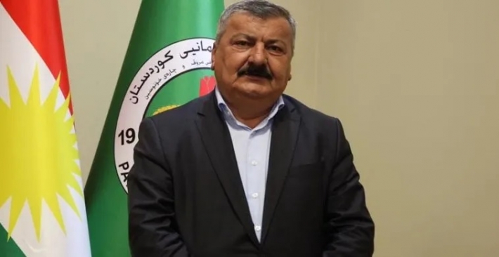 Asayîsa Hewlêrê: Kesên bi sîlihan li mala Hacî Masîfî xistibûn hatin girtin