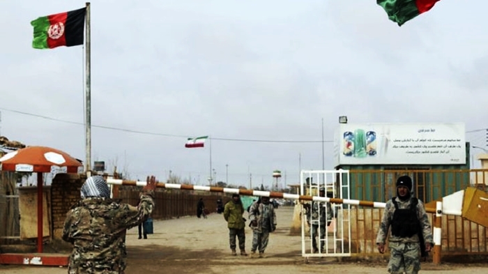 Hêzên Talîban û Îranê pev çûn: Leskerekî Îranê hat kustin