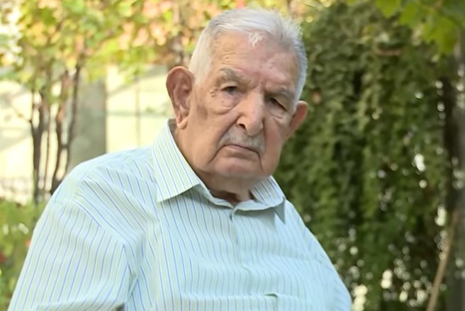 Îro Sekreterê berê yê Partiya Siyoî ya Kurdistanê koça dawî kir