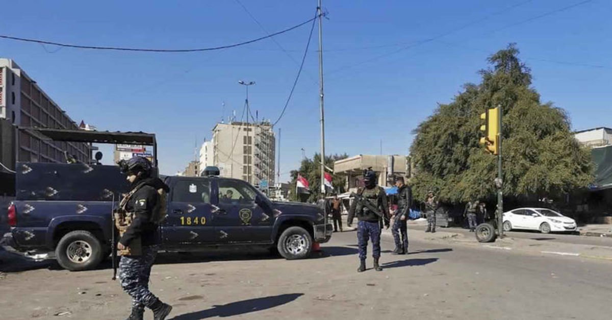 Hêzên Iraqî li Kerkûkê bi behaneya teftîsê girtin ser malên Kurdan