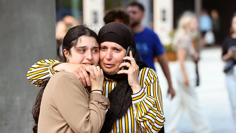 Li paytexta Danîmarkayê êrîseke çekdarî pêk hat: 19 kesan can dan