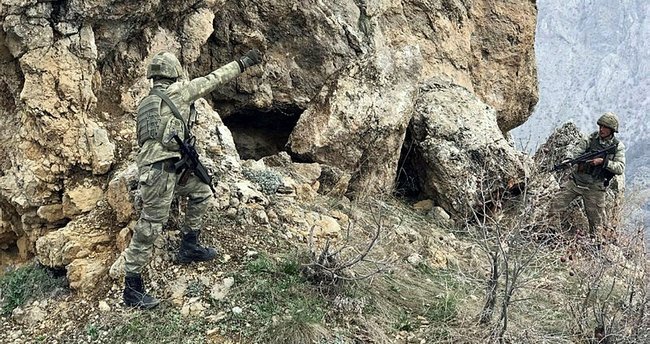 Wezareta Berevaniyê ya Tirkiyê kustina leskerî xwe ragihand