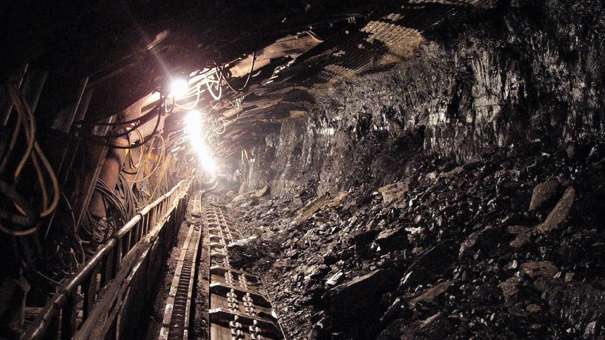 Lehî ket ocaxa madenê û bû sedema mirina 10 karkeran