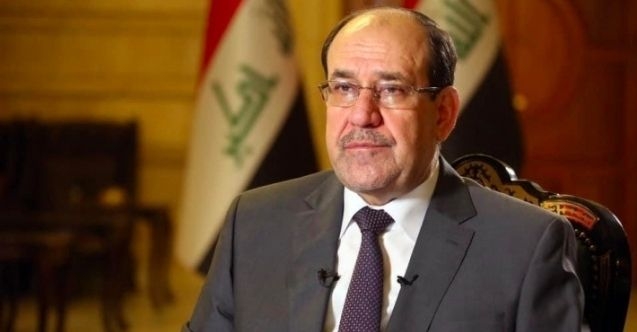 Nûrî Malikî bû namzedê posta serokomariya Iraqê