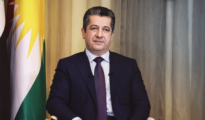 Mesrûr Barzanî 73 milyon Dînar ji bo xwendekarên Singalê veqetand