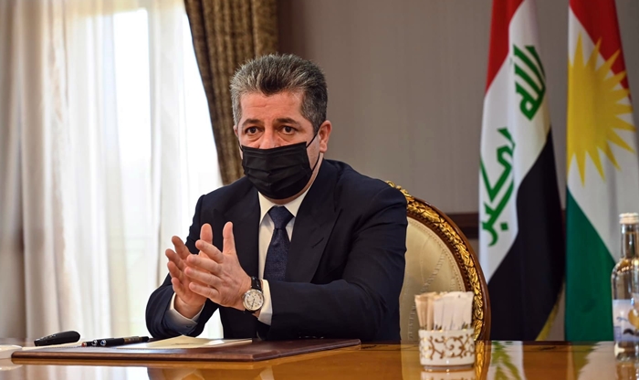 Bi fermana Serokwezîr Barzanî 20 hezar xanî ji bo welatiyên kêmderfet têne çêkirin