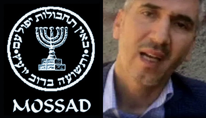 MOSSADê pistî girtina wî li Tehranê, îtirafên fermandarê bilind ê Îranê belav kir