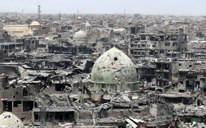 Pistî 8 salên radestkirina Mûsilê bo DAISê, heta niha ti berpirsek nehatiye darizandin û cezakirin