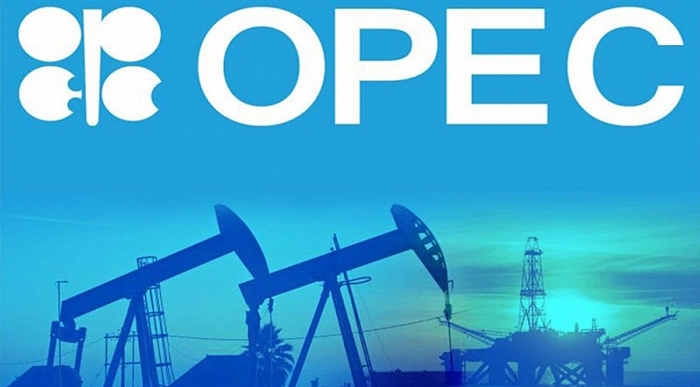 OPEC: Hilberîna petrolê hatiye zêdekirin
