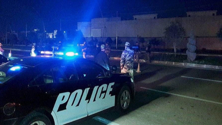 Li gundekî bajarê Hewlêrê êrîseke çekdarî çêbû: Zilamek hat kustin û kurê wî jî birîndar bû