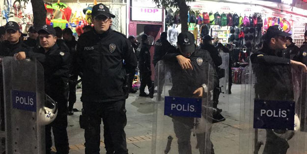 Hêzên ewlehiyê yên Tirkiyê 11 rêveber û endamên HDPê yên jin desteser kirin