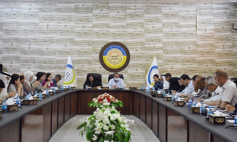 Rêveberiya Xweser: Em amade ne li dijî her êrîseke gengaz li ser herêmê bisekinin