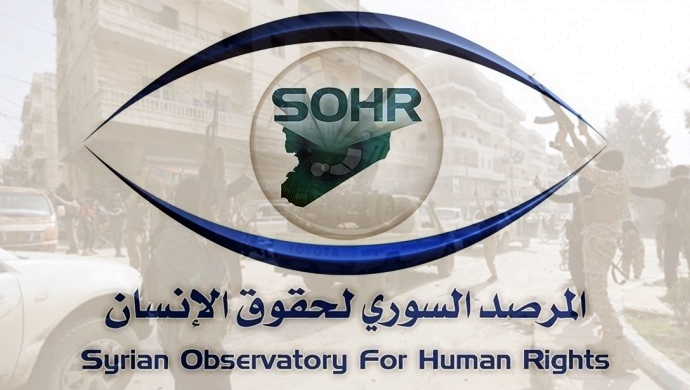 SOHRê rapora binpêkirinên Tirkiyê û komên çekdar a 5 mehên dawî eskere kir…