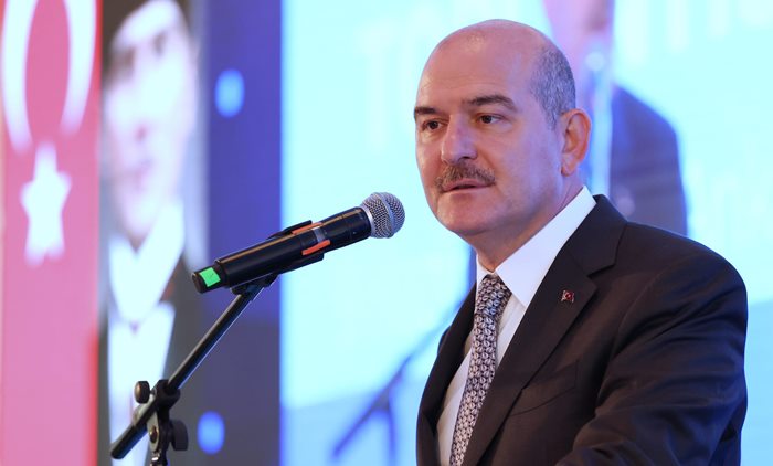 Soylu bo operasyona ser Rojava: Erdogan ferman daye, amadekarî têne kirin