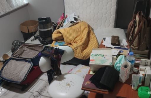 Polîsên Tirkiyê li Stenbolê  gelek kes desteser kirin